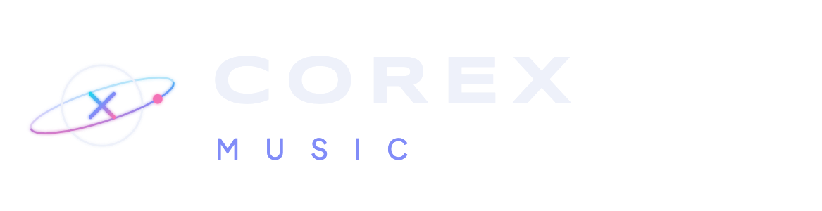coreXmusic